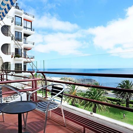 Ocean View In Estoril - Checkinhome Zewnętrze zdjęcie