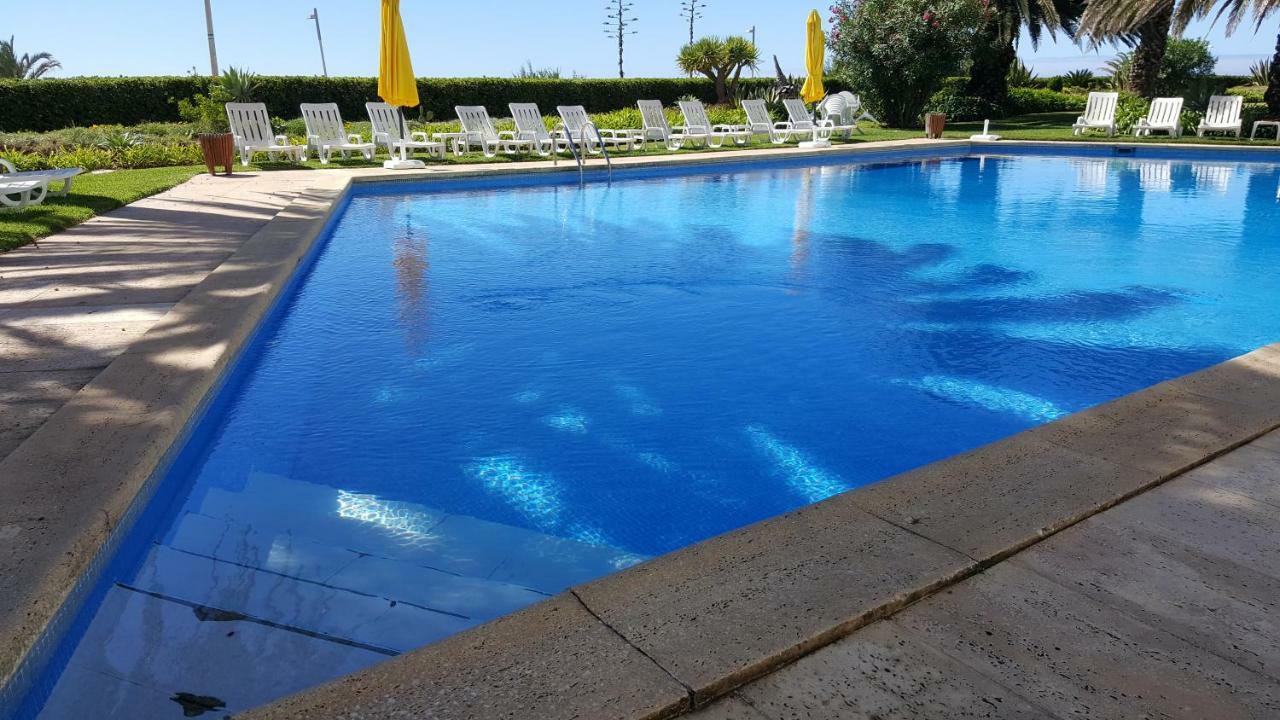 Ocean View In Estoril - Checkinhome Zewnętrze zdjęcie