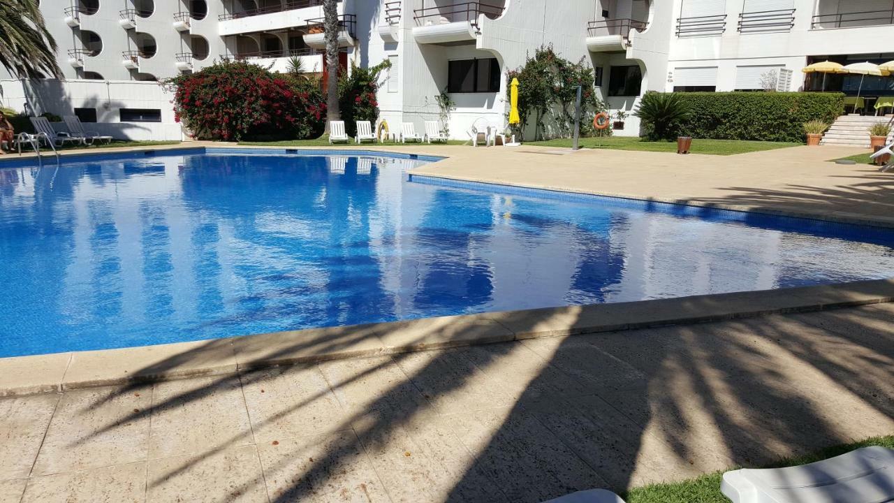 Ocean View In Estoril - Checkinhome Zewnętrze zdjęcie