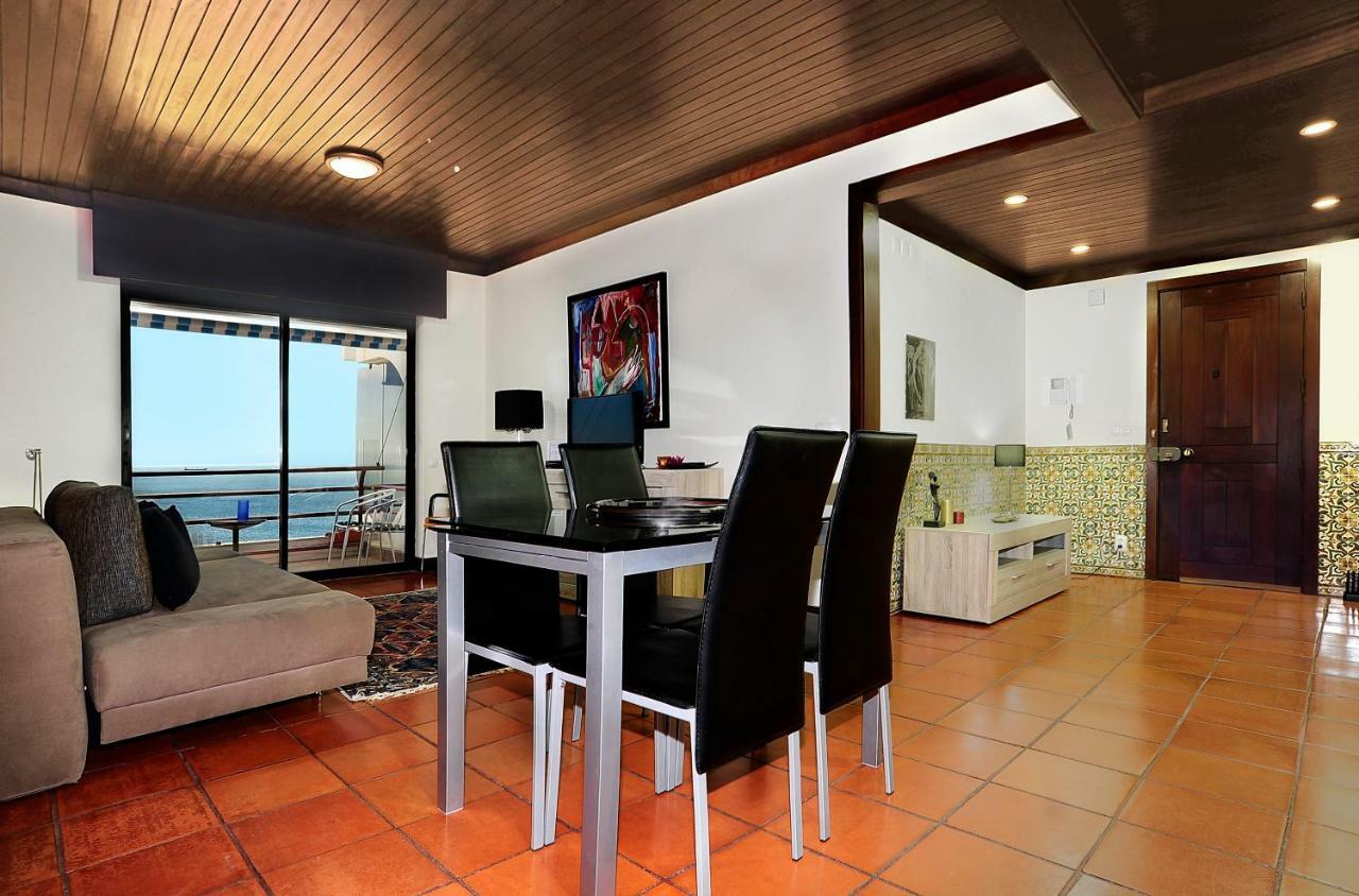Ocean View In Estoril - Checkinhome Zewnętrze zdjęcie