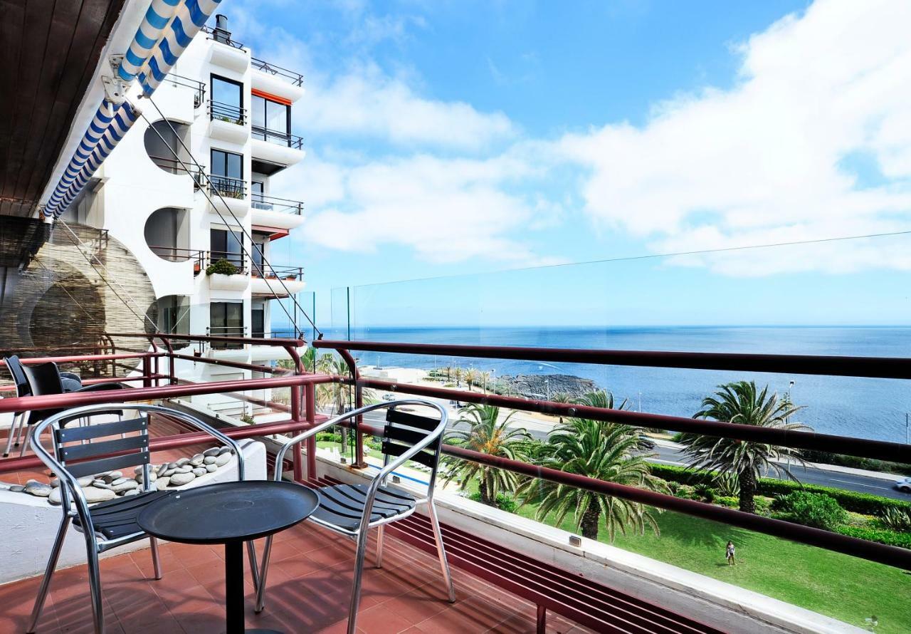 Ocean View In Estoril - Checkinhome Zewnętrze zdjęcie