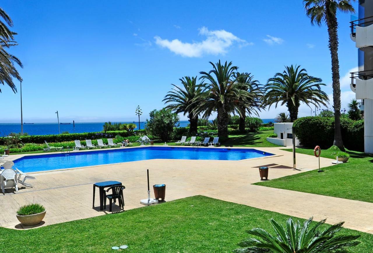 Ocean View In Estoril - Checkinhome Zewnętrze zdjęcie