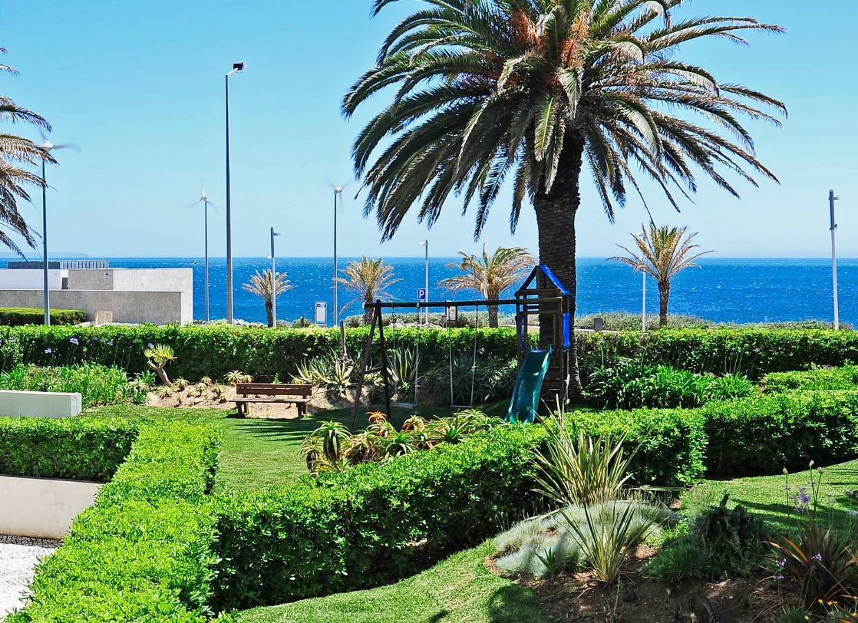 Ocean View In Estoril - Checkinhome Zewnętrze zdjęcie